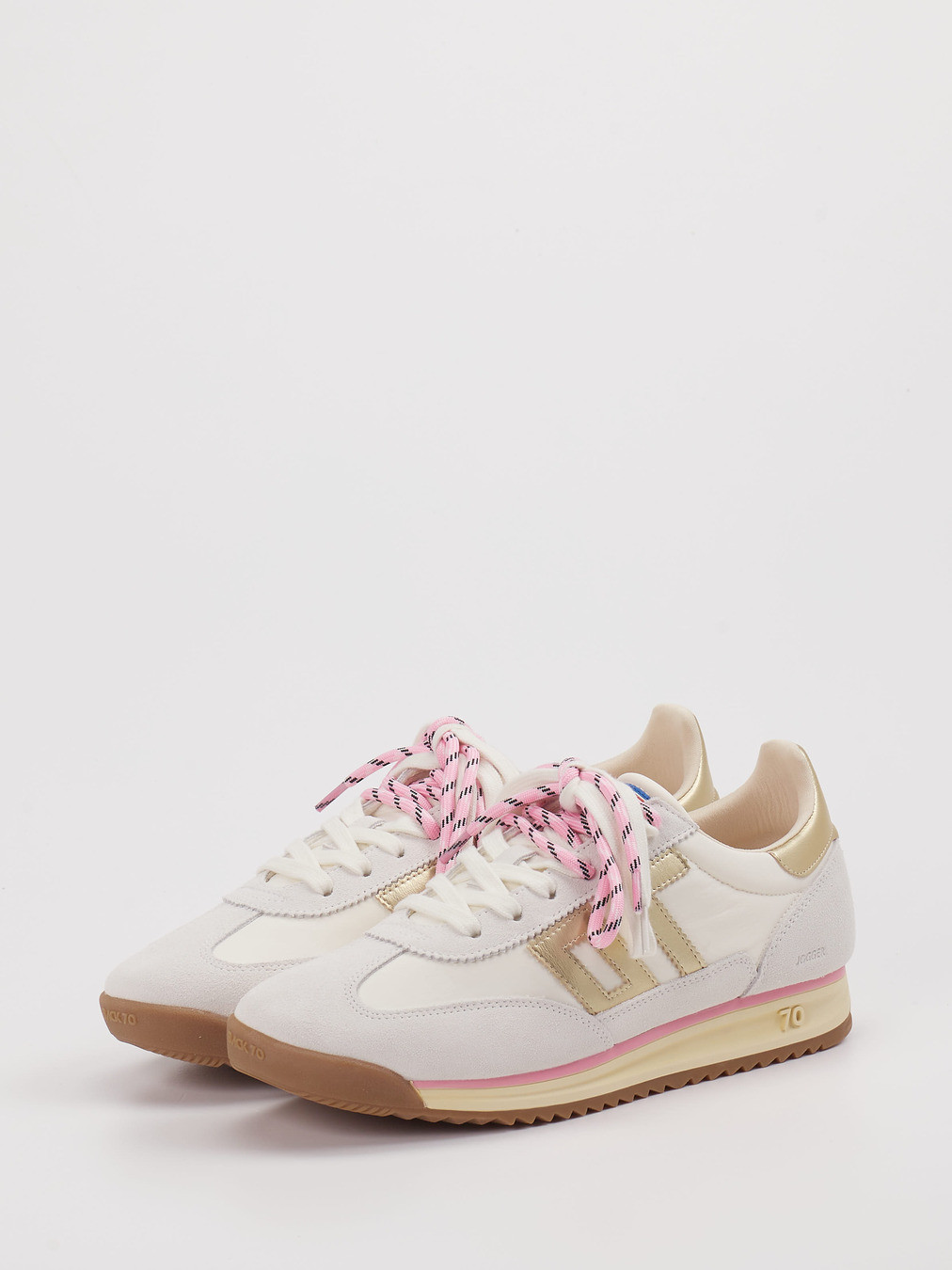 Sneaker weiß 1663798002802