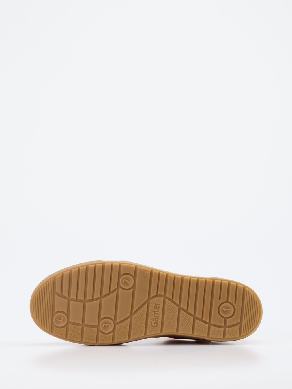 Sneaker orange 2661579001105