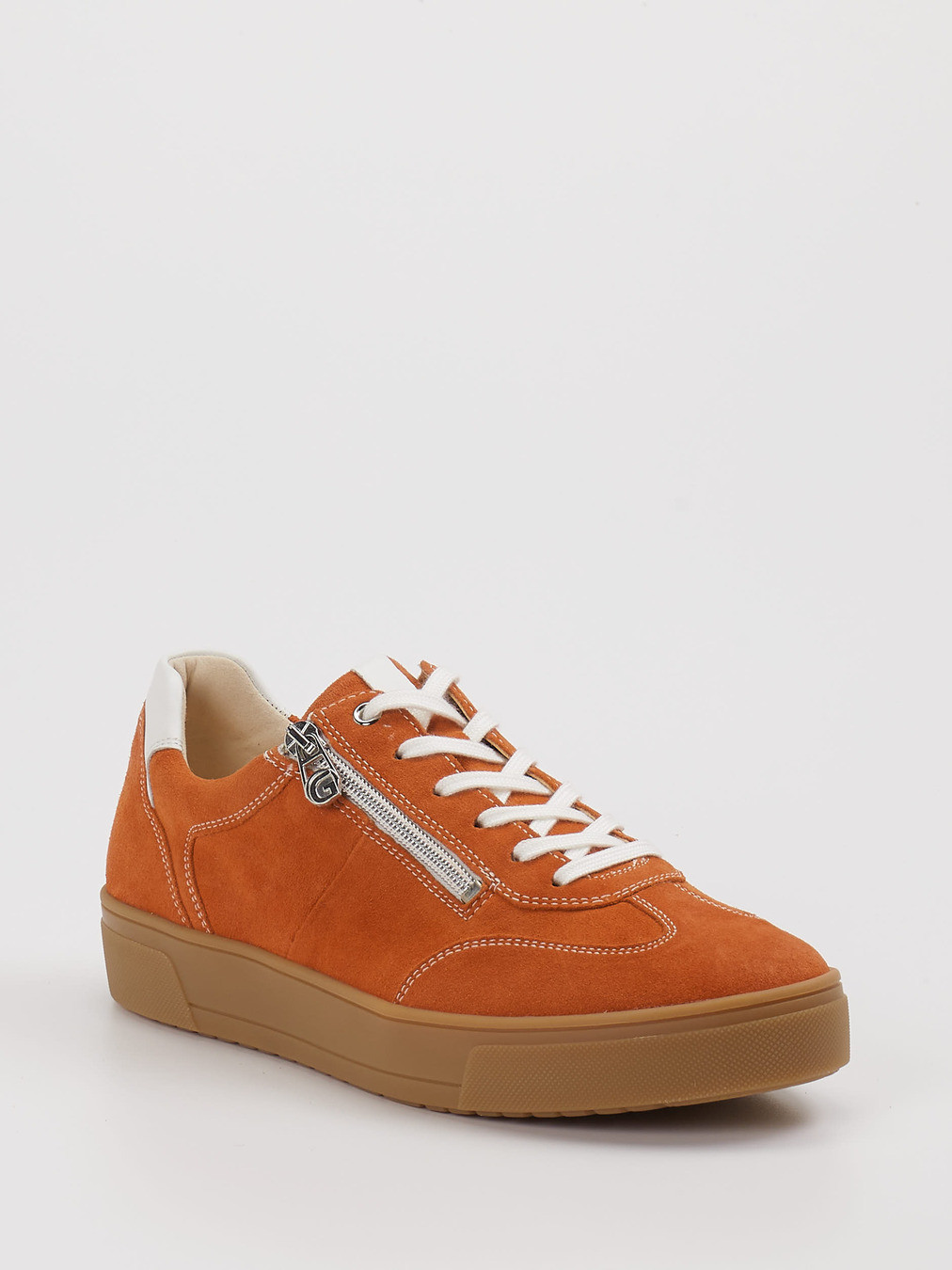Sneaker orange 2661579001106