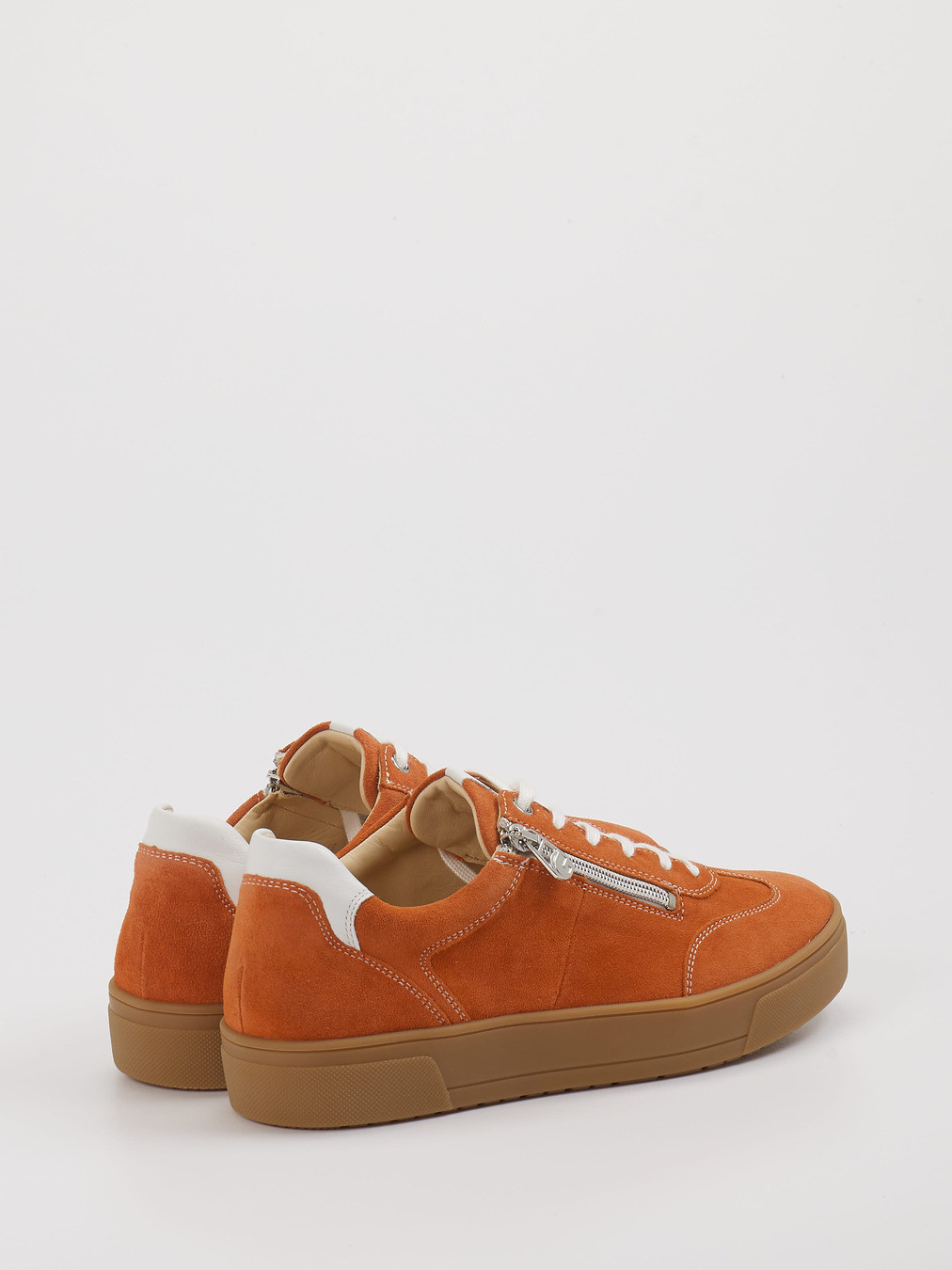 Sneaker orange 2661579001103