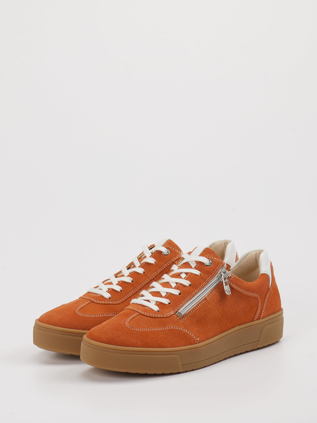 Sneaker orange 2661579001102