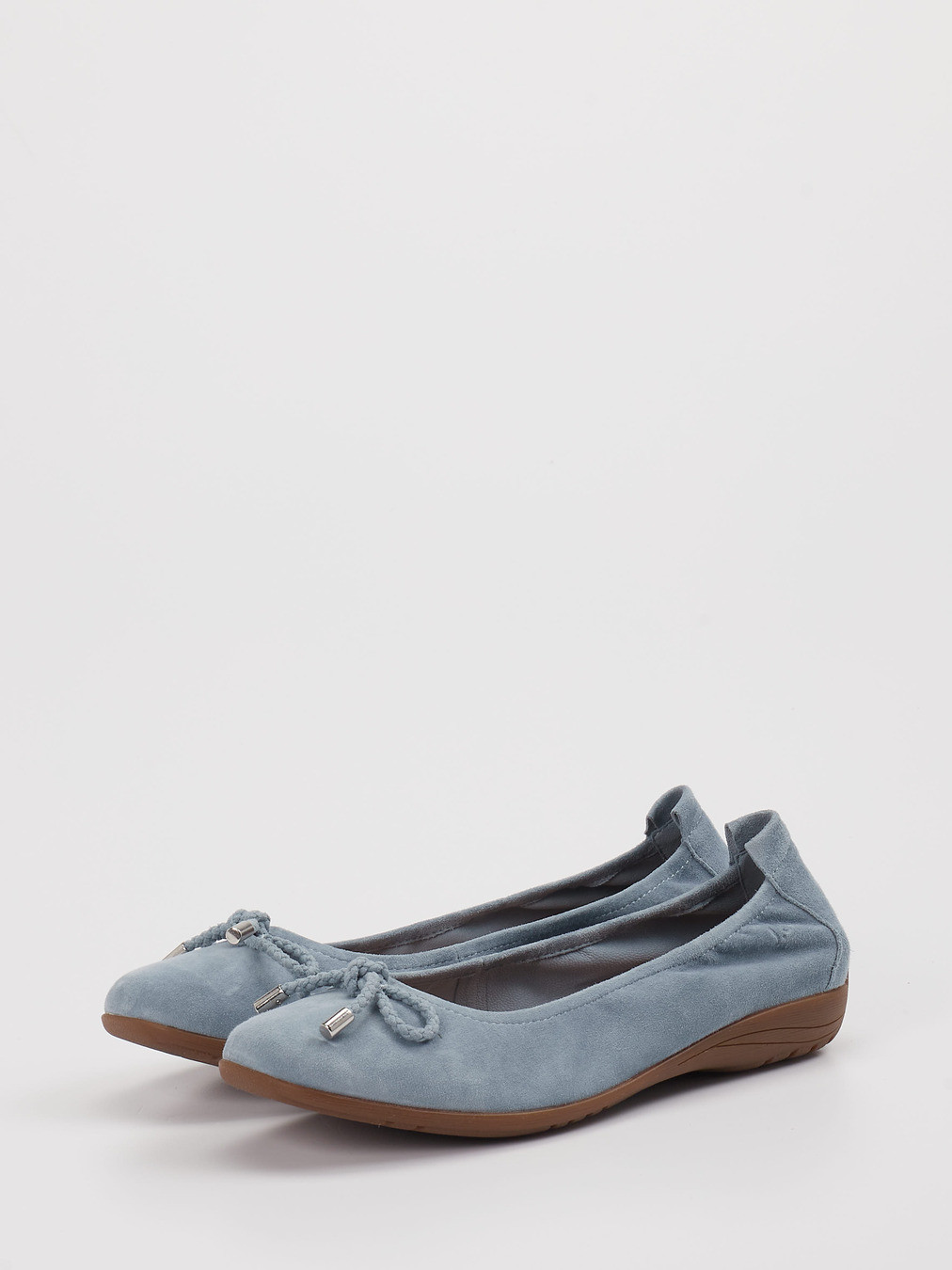 Ballerina blau 2401199000102