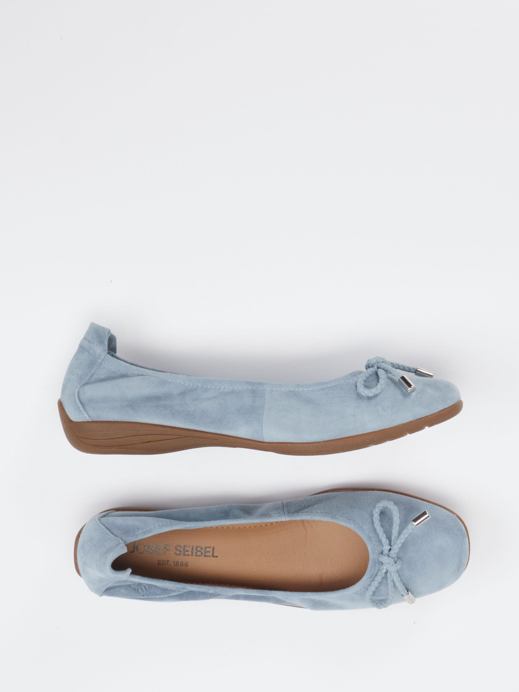 Ballerina blau 2401199000104