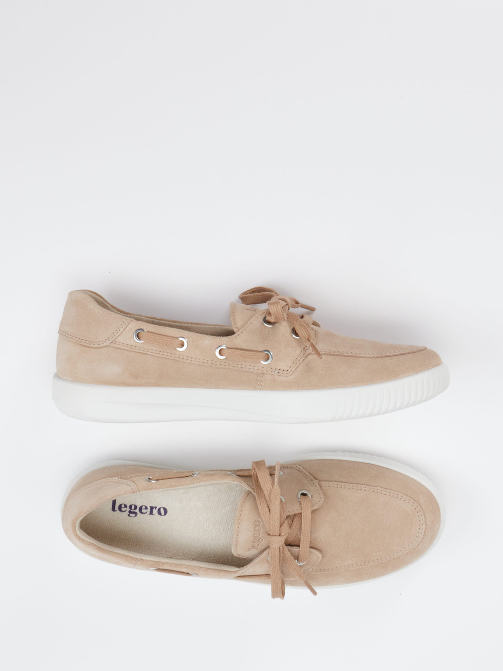 Bootsschuh braun 1651249000504