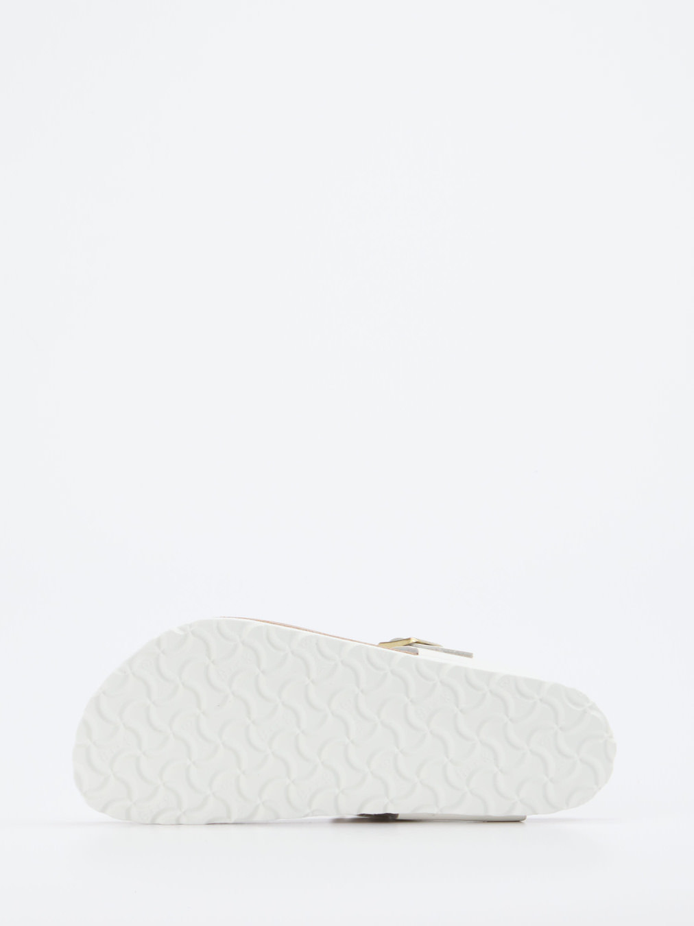 Zehentrenner Gizeh Flowers weiß 2140799001105