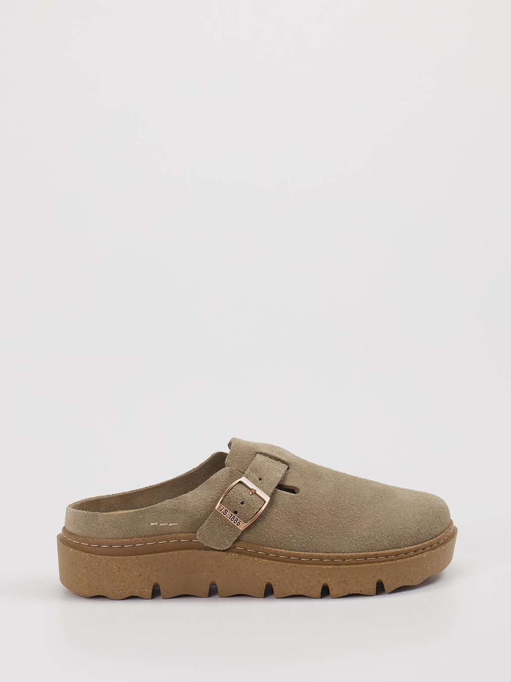 Pantolette braun 7103249001101