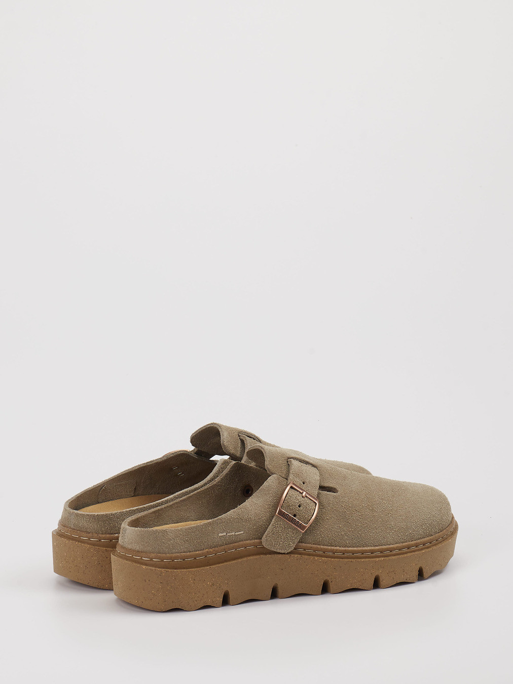 Pantolette braun 7103249001103