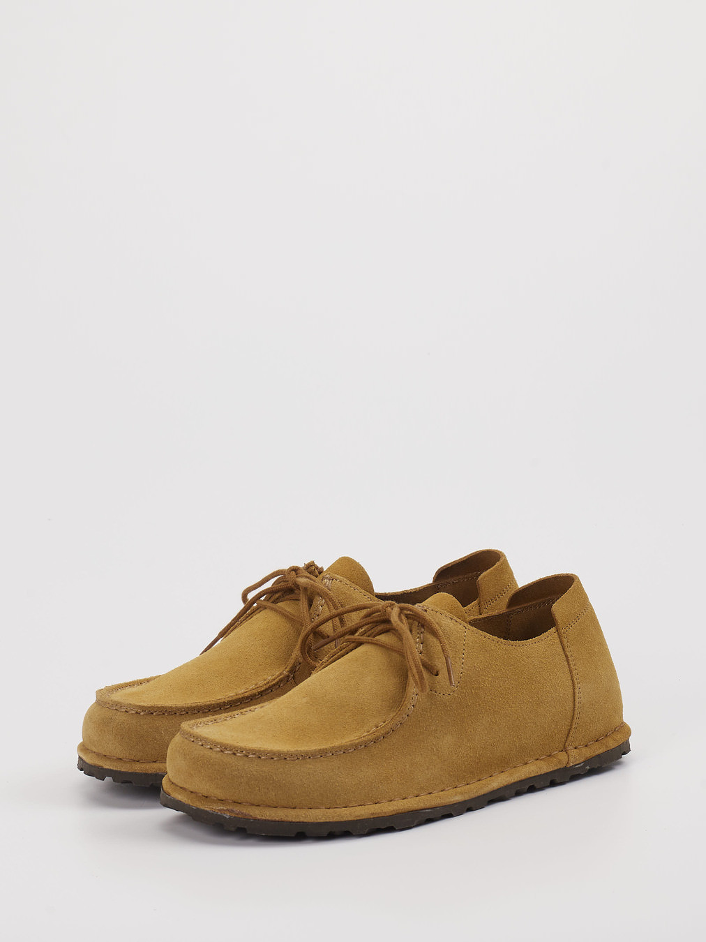 Sneaker Utti Lace gelb 2661809000302