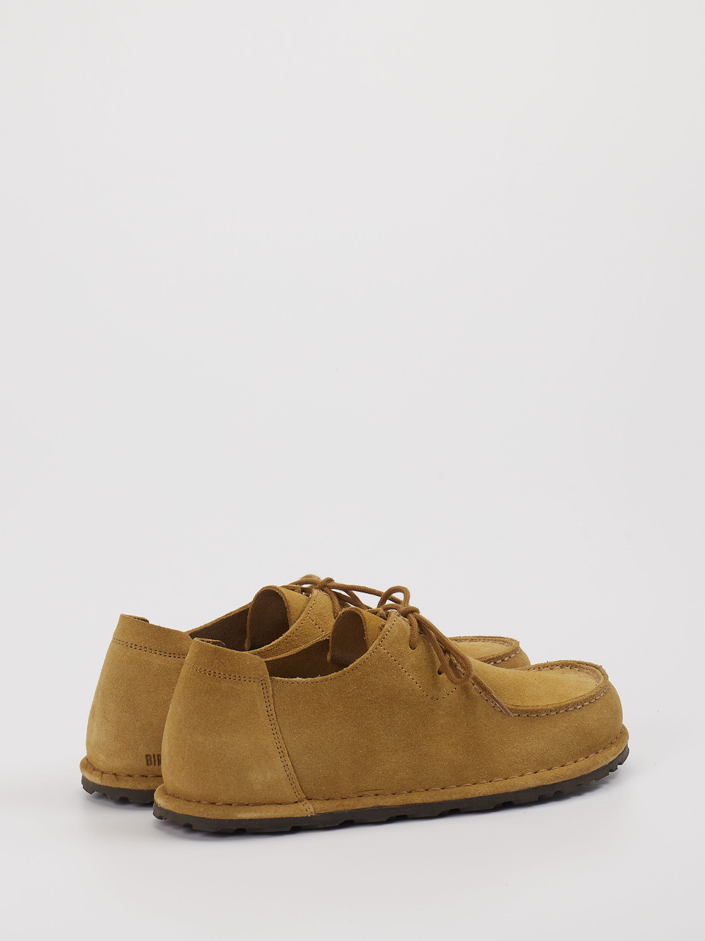 Sneaker Utti Lace gelb 2661809000303