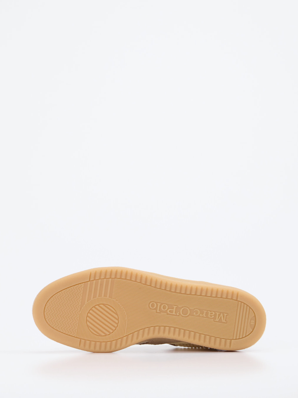 Sneaker Court beige 1663357000305