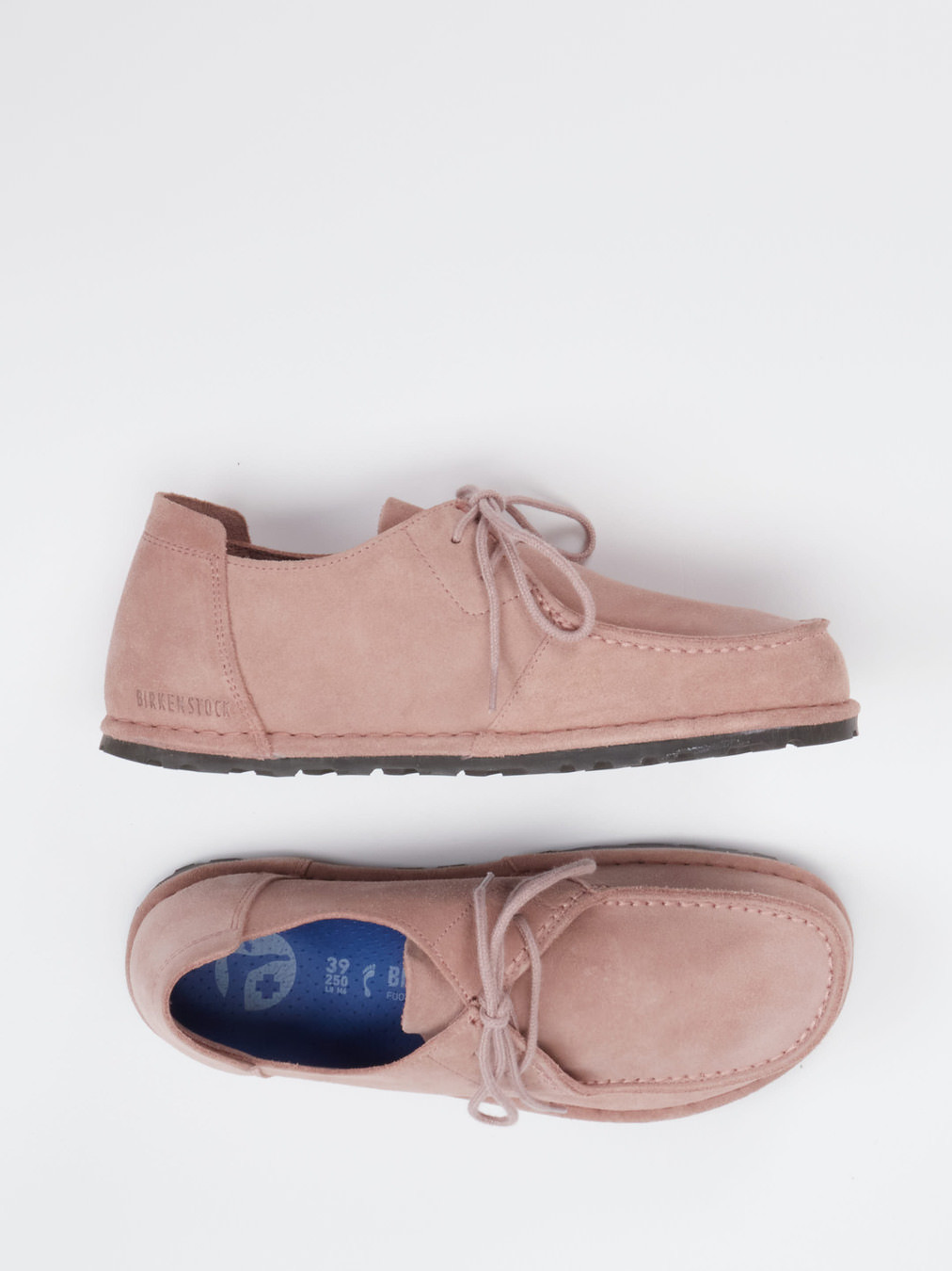 Sneaker Utti Lace rosa 2661599003704