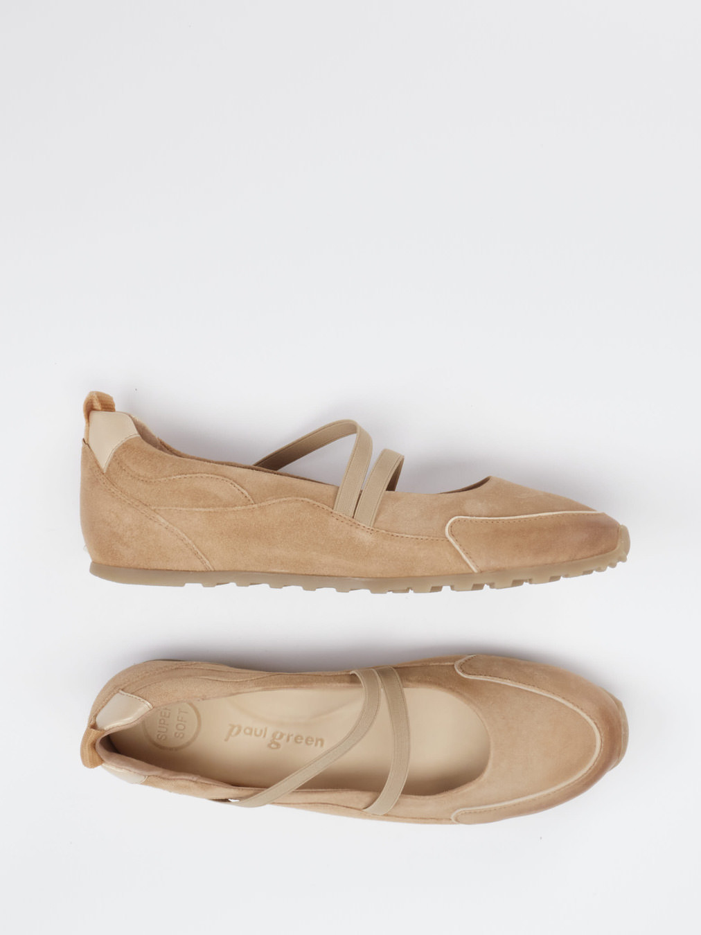 Sneakerina braun 1691229000104