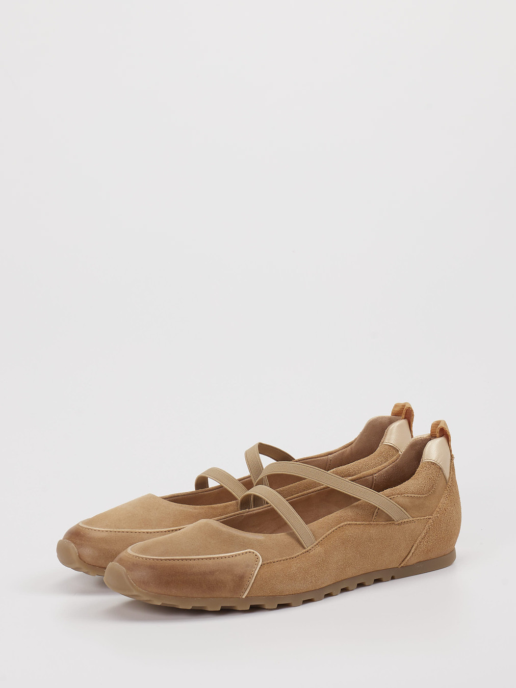 Sneakerina braun 1691229000102