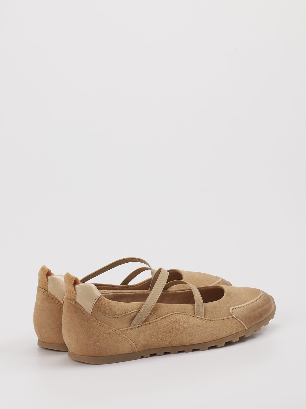 Sneakerina braun 1691229000103