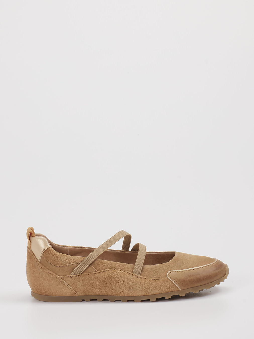 Sneakerina braun 1691229000101