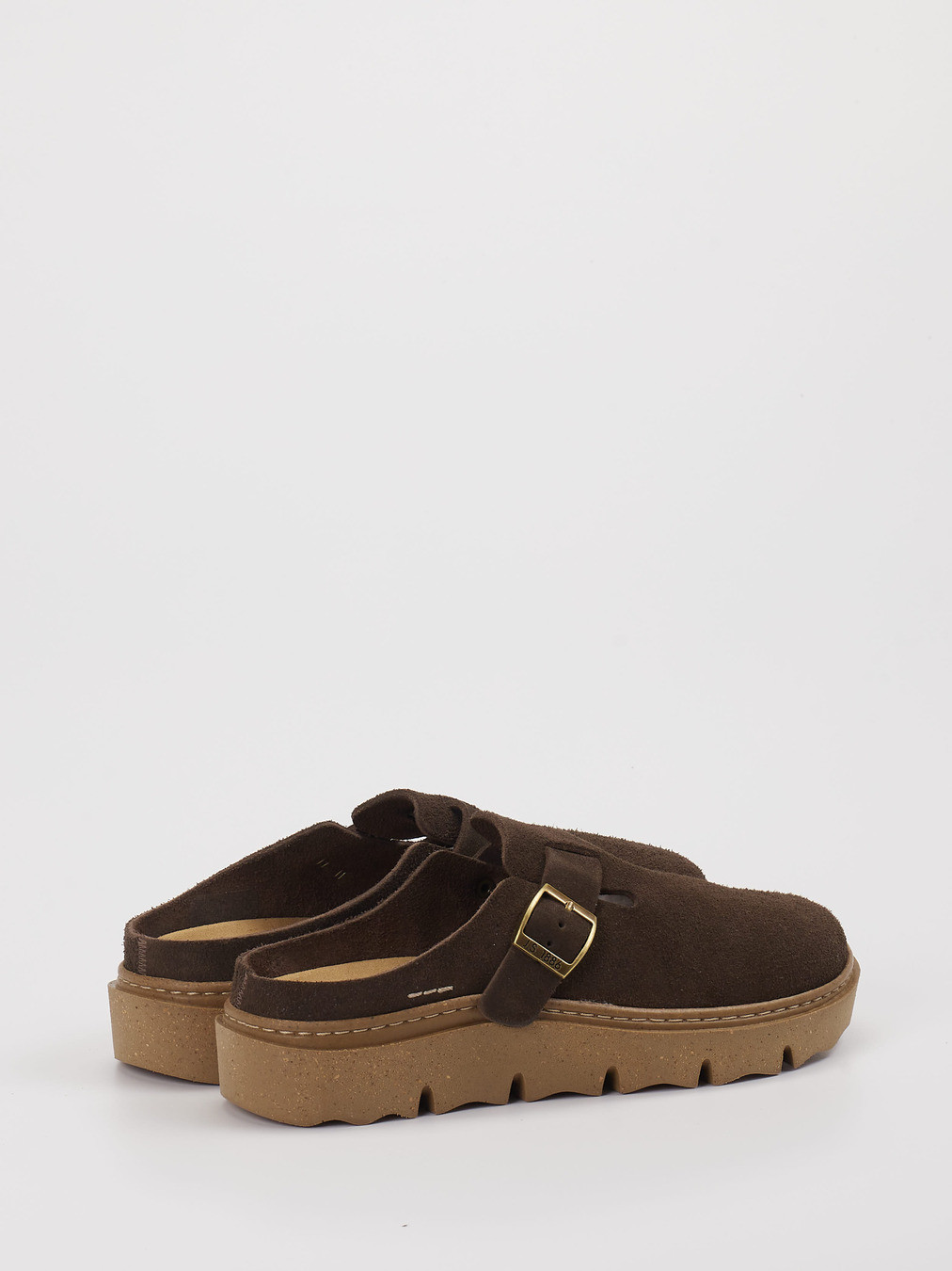 Pantolette braun 7103209000403