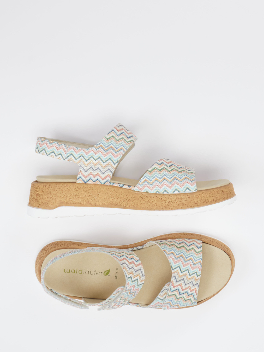 Sandale multi 2253999002204