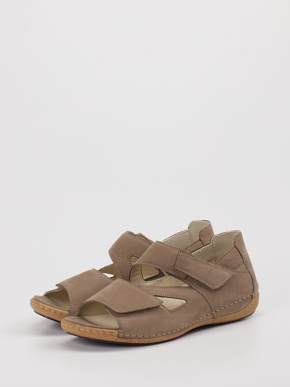 Sandalette beige 2365329000602