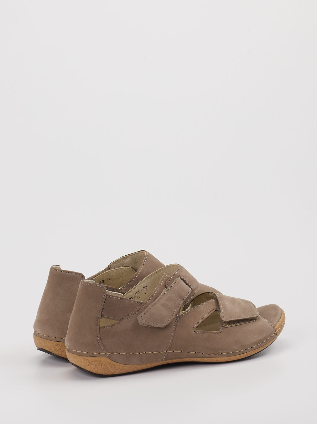 Sandalette H-Heliett beige 2365329000603