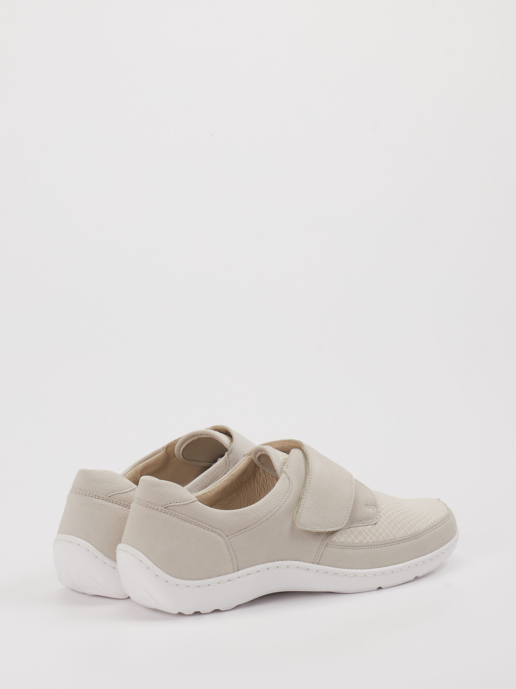 Slipper für Diabetiker beige 2591359000303