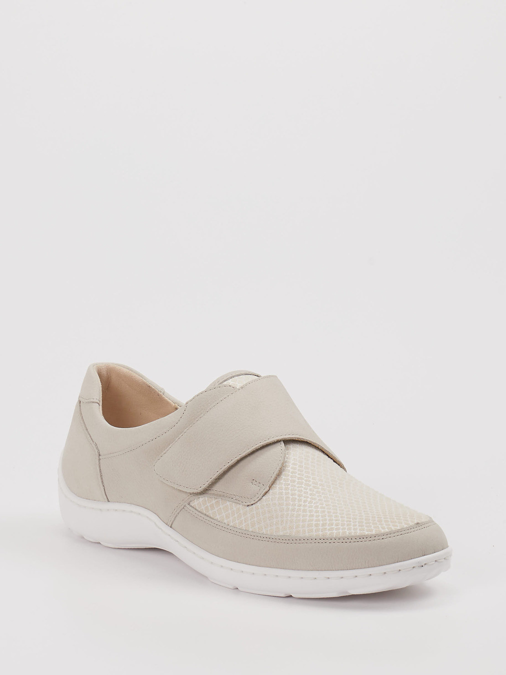 Slipper für Diabetiker beige 2591359000306