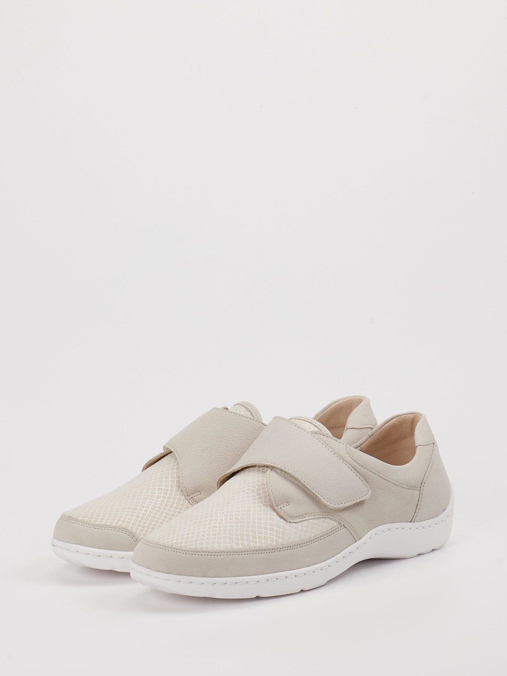 Slipper für Diabetiker beige 2591359000302