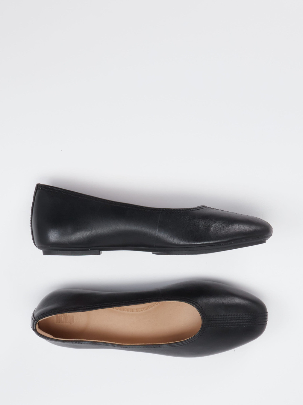 Ballerina schwarz 2471009004304