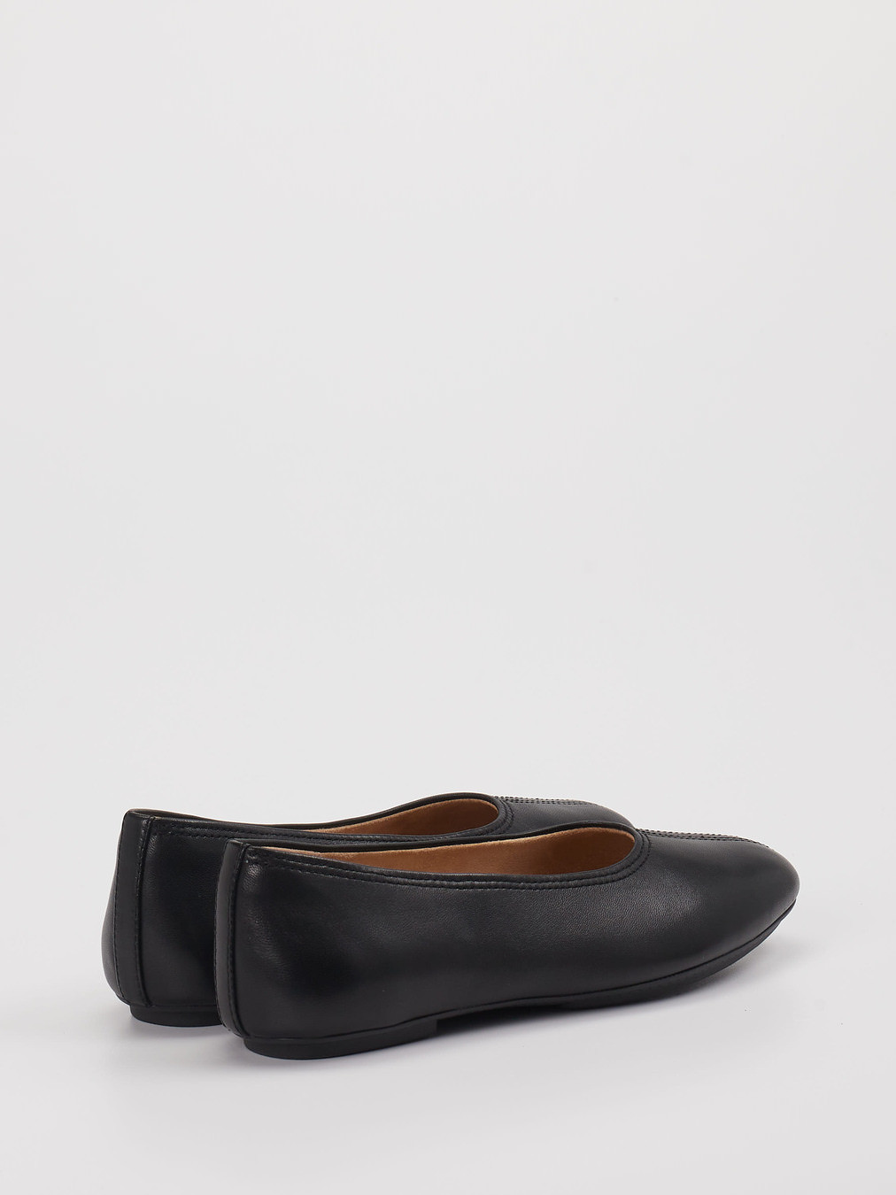 Ballerina schwarz 2471009004303
