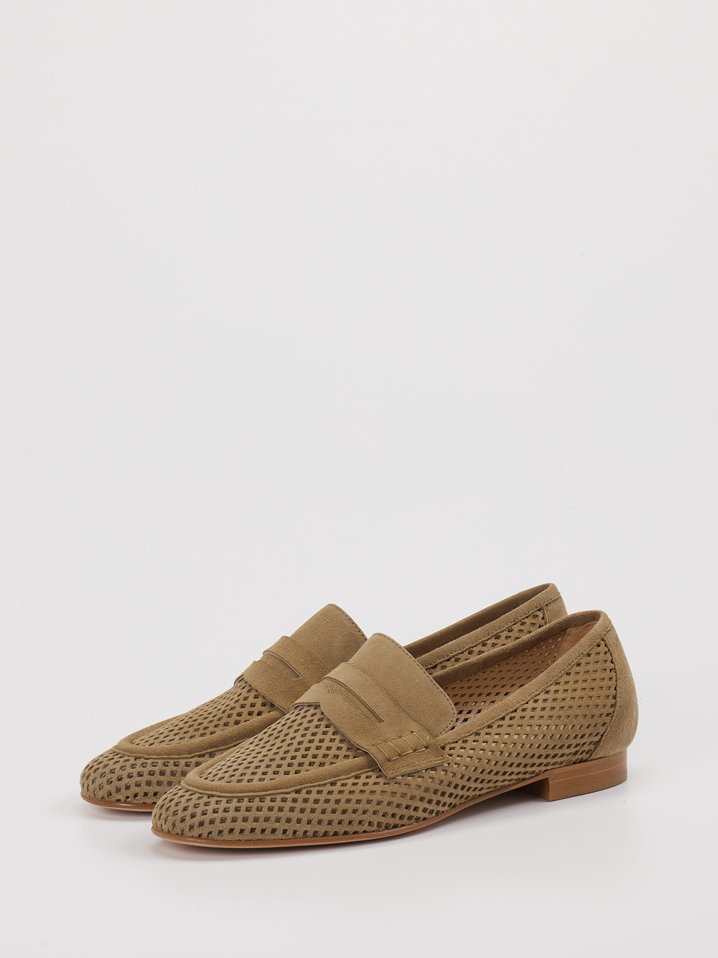 Slipper braun 1510269001002