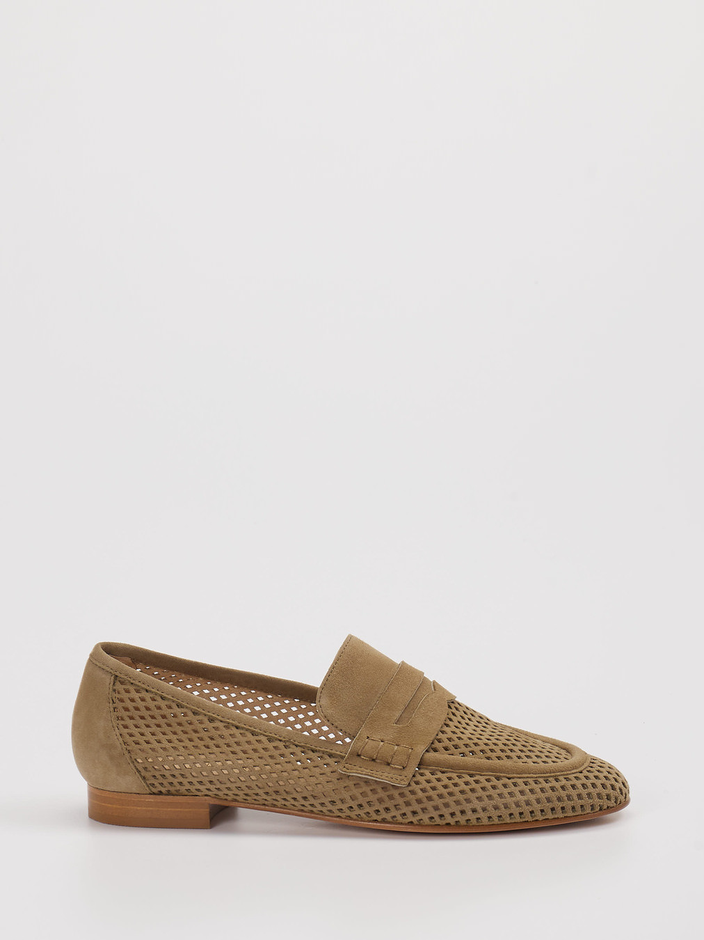 Slipper braun 1510269001001
