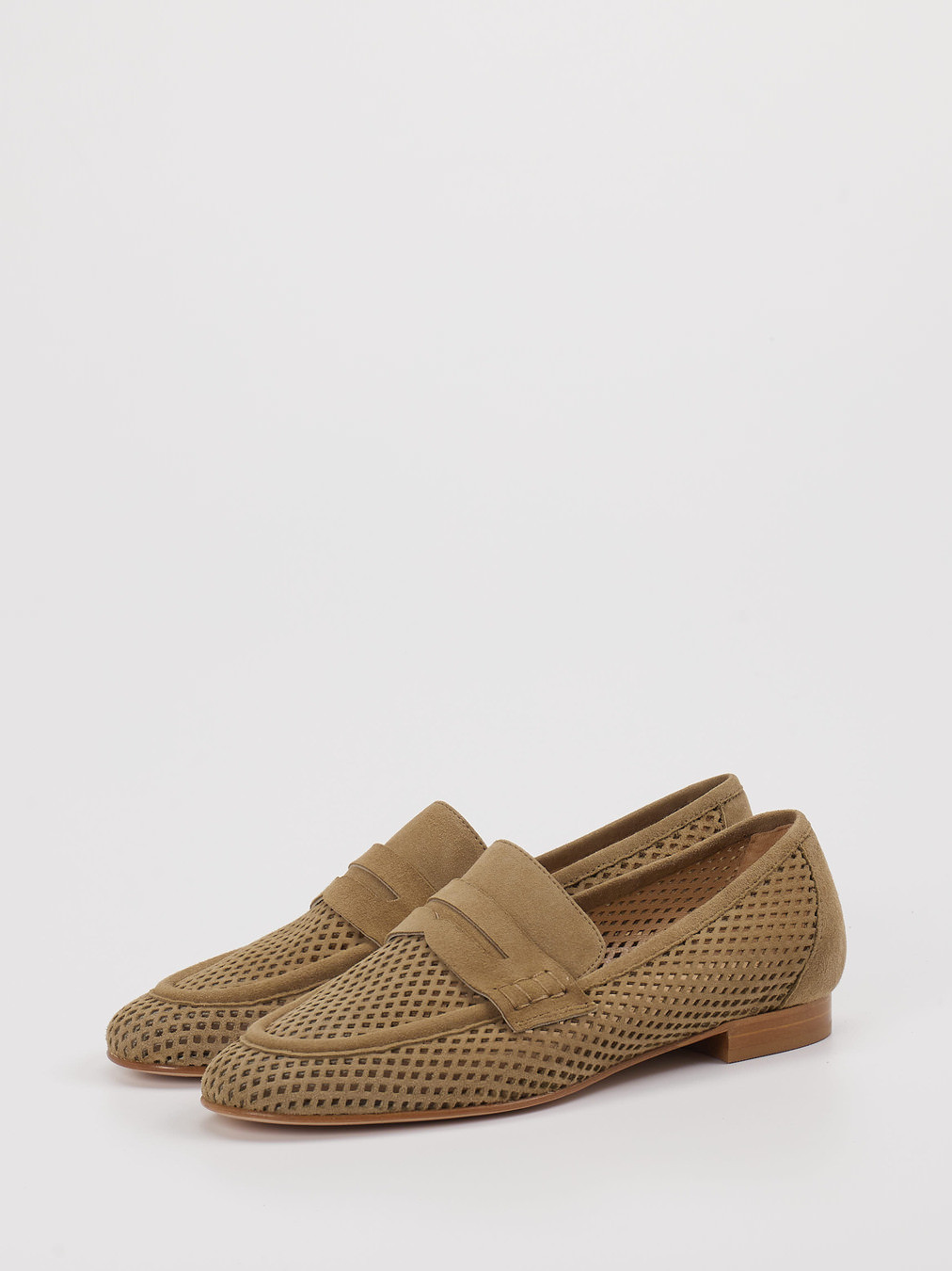 Slipper braun 1510269001002