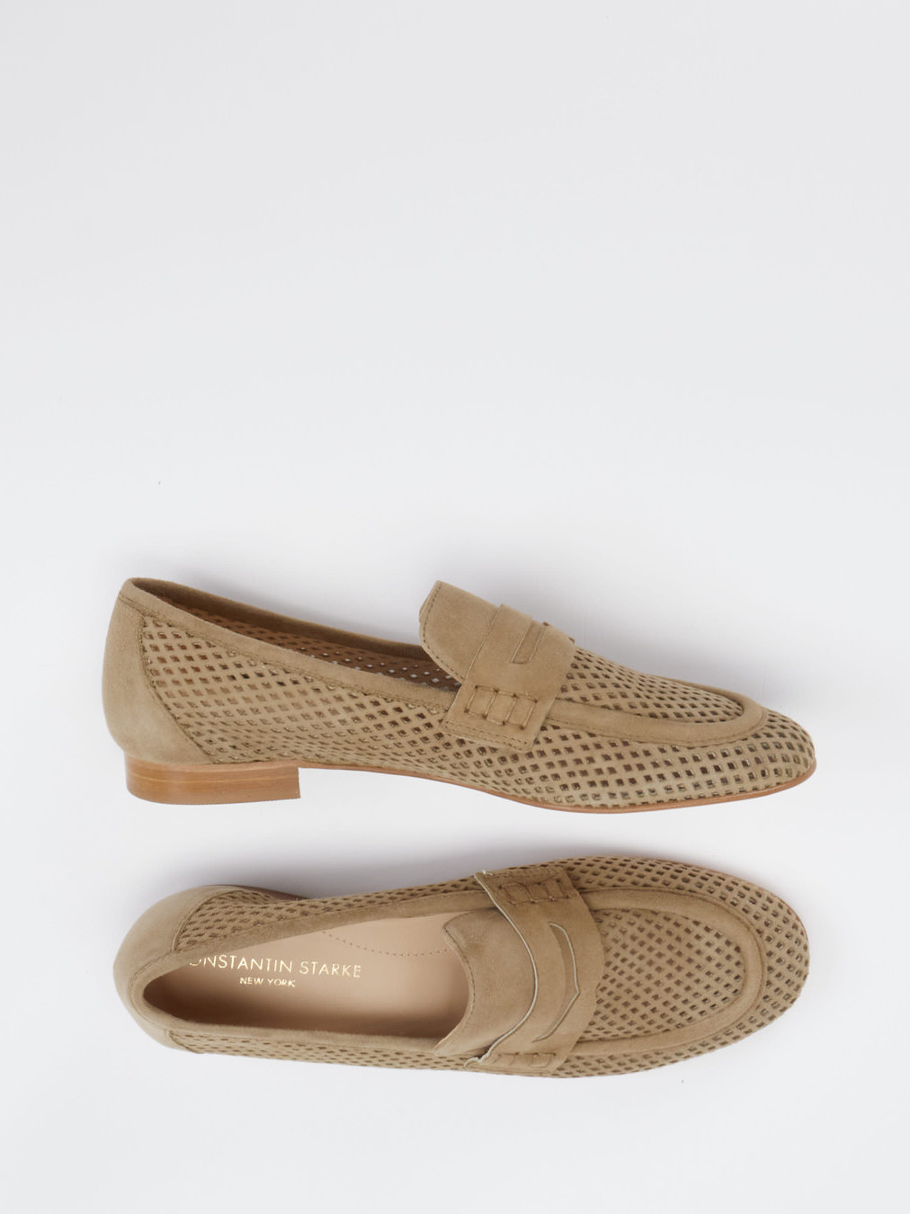 Slipper braun 1510269001004