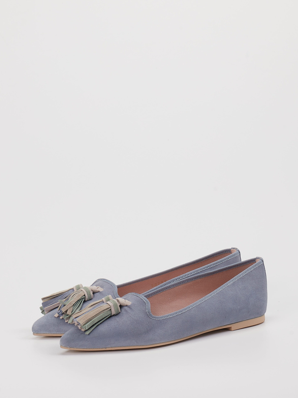 Ballerina blau 1431155000202