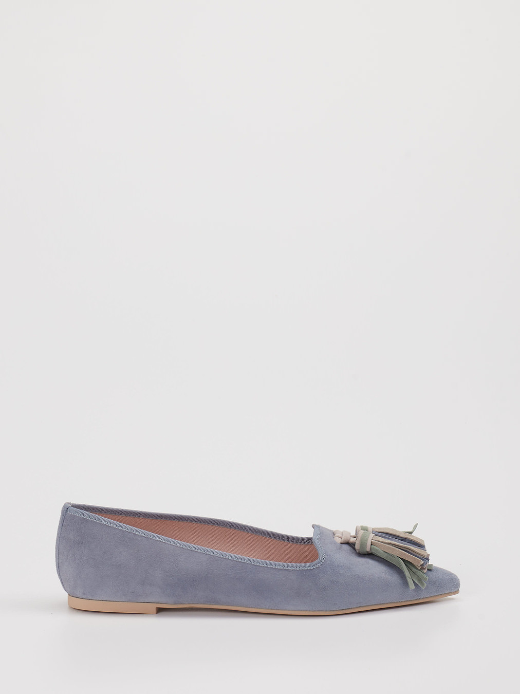 Ballerina Angelis blau 1431155000201
