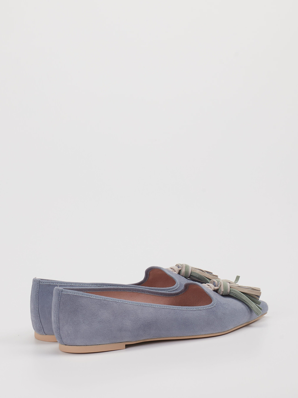 Ballerina Angelis blau 1431155000203