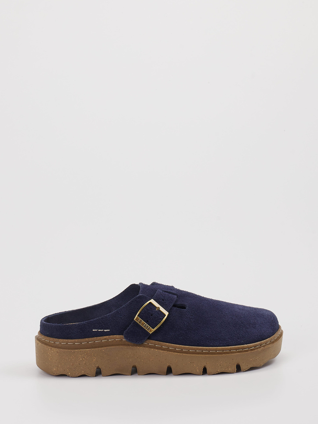 Pantolette blau 7103109007101