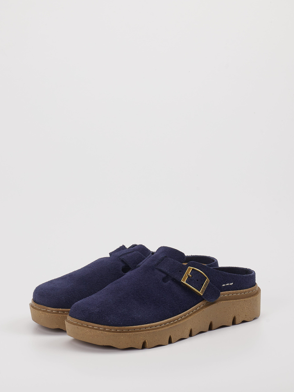 Pantolette blau 7103109007102