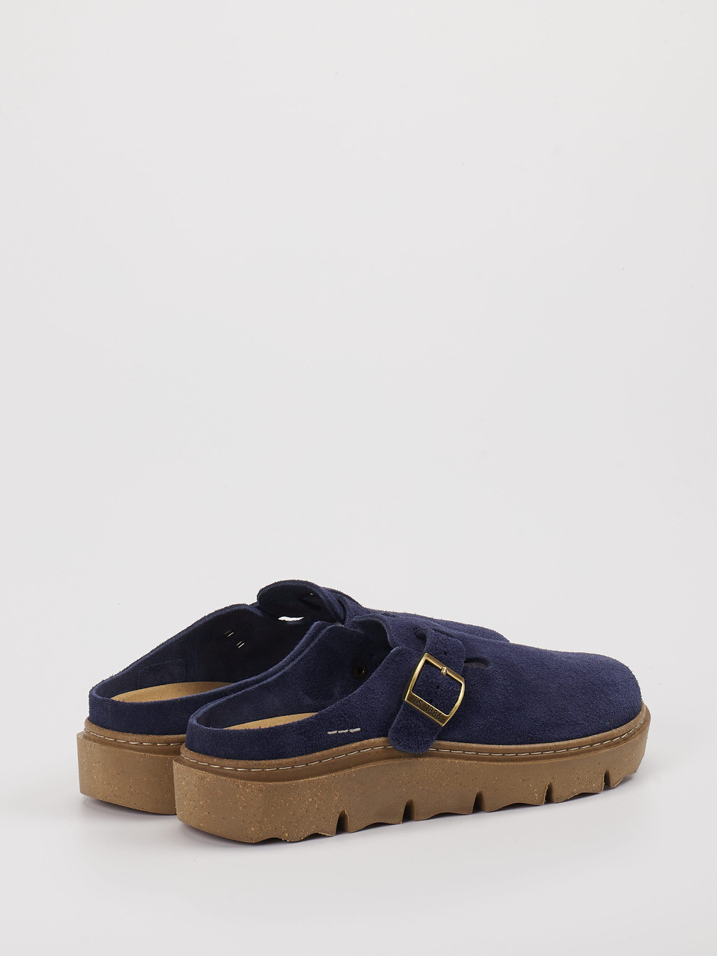 Pantolette blau 7103109007103