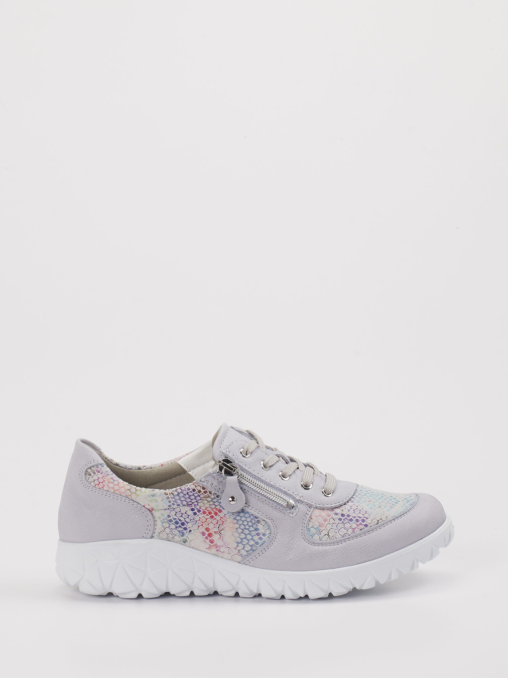 Schnürschuhe für Diabetiker multi 2691994000101