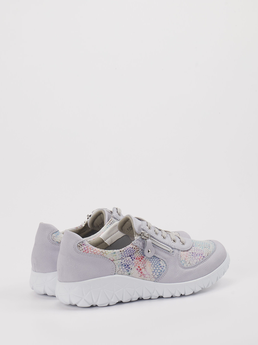 Schnürschuhe für Diabetiker H-Havy multi 2691994000103