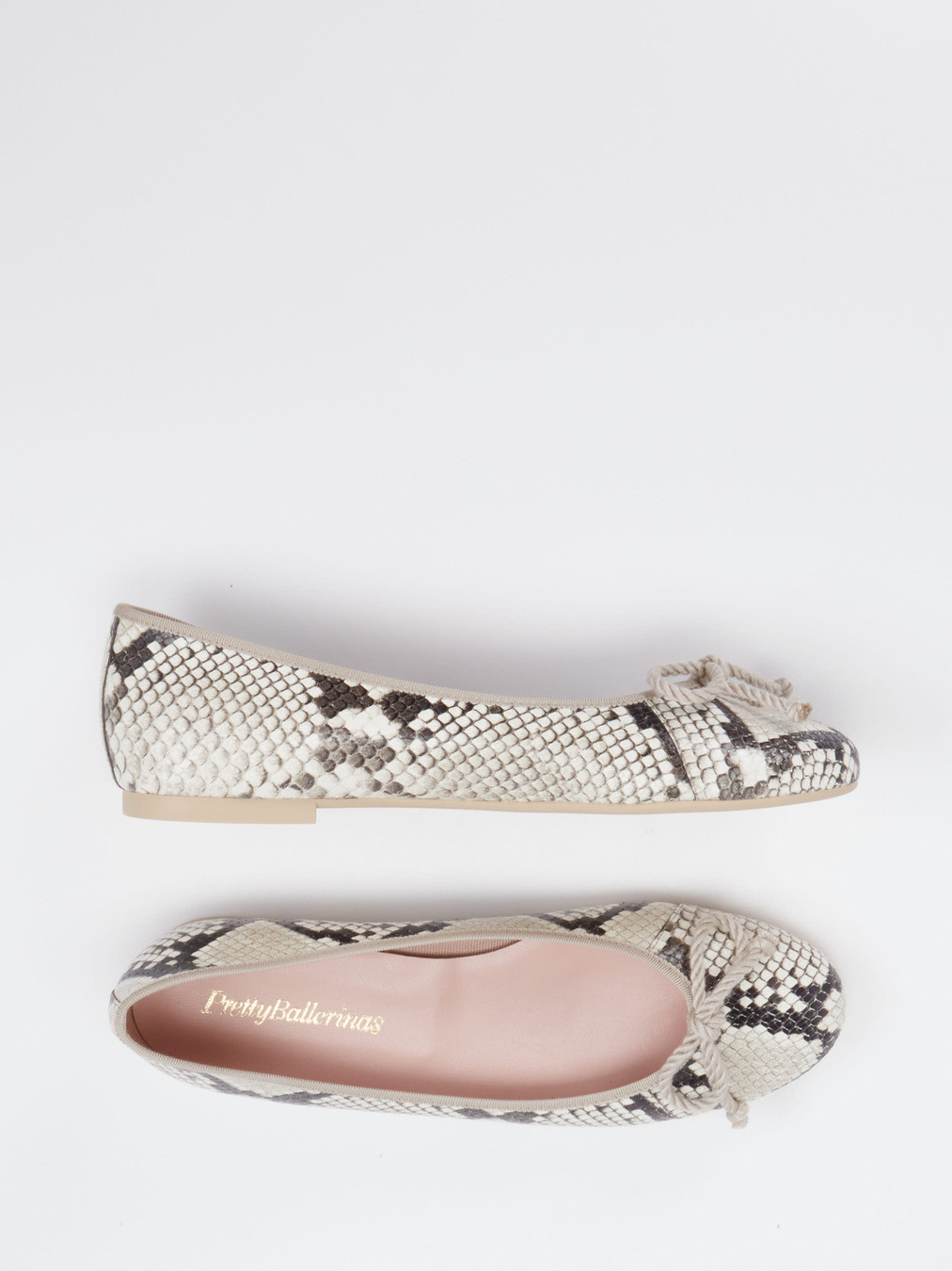 Ballerina weiß 1411740000104