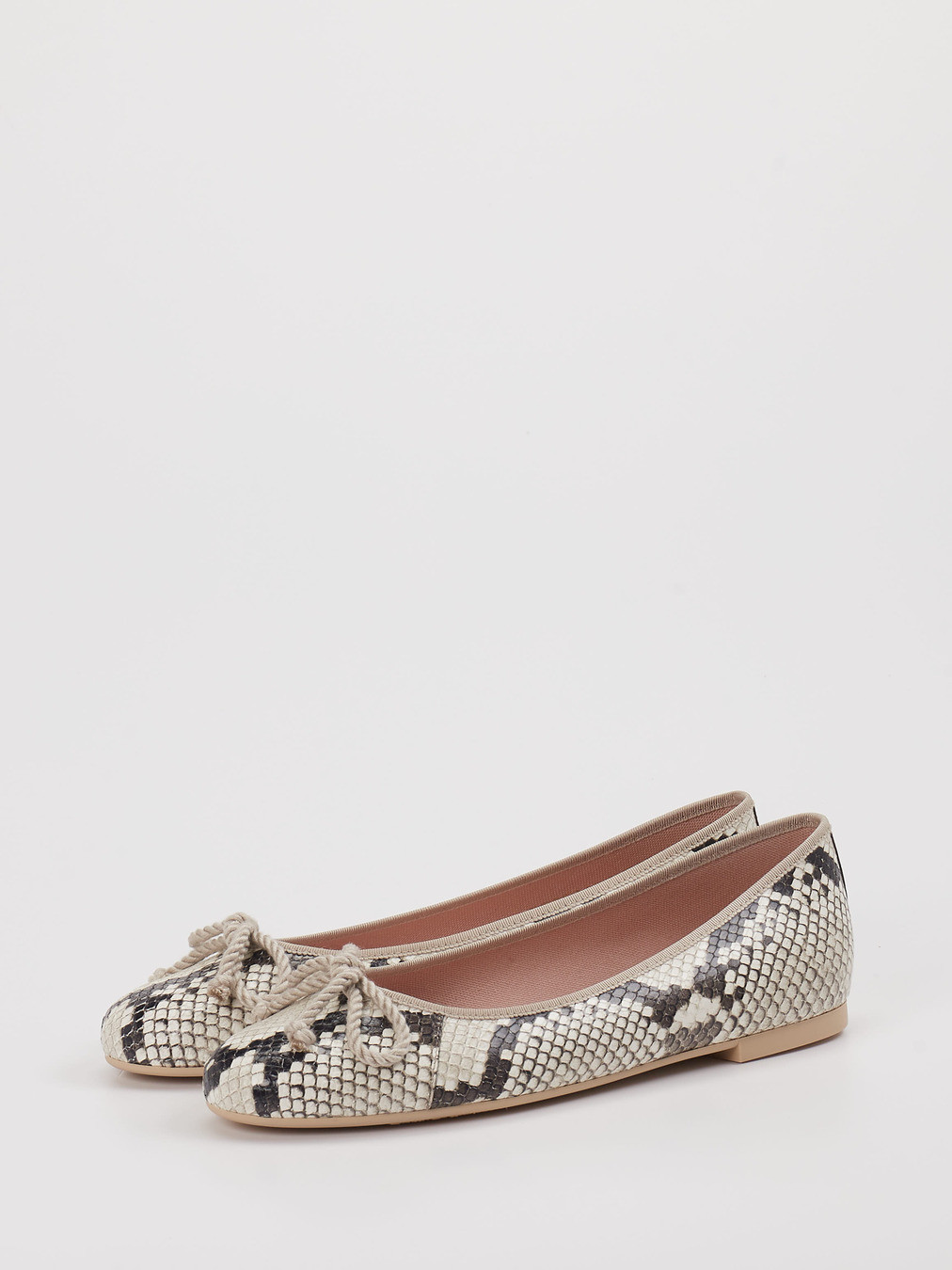 Ballerina weiß 1411740000102