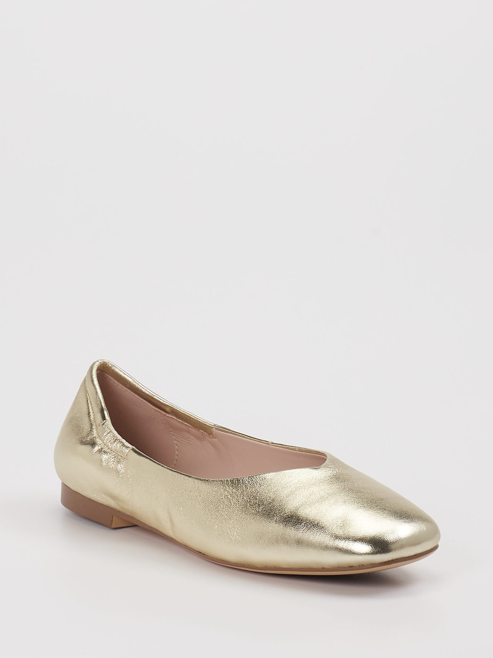 Ballerina gold 1431889000106
