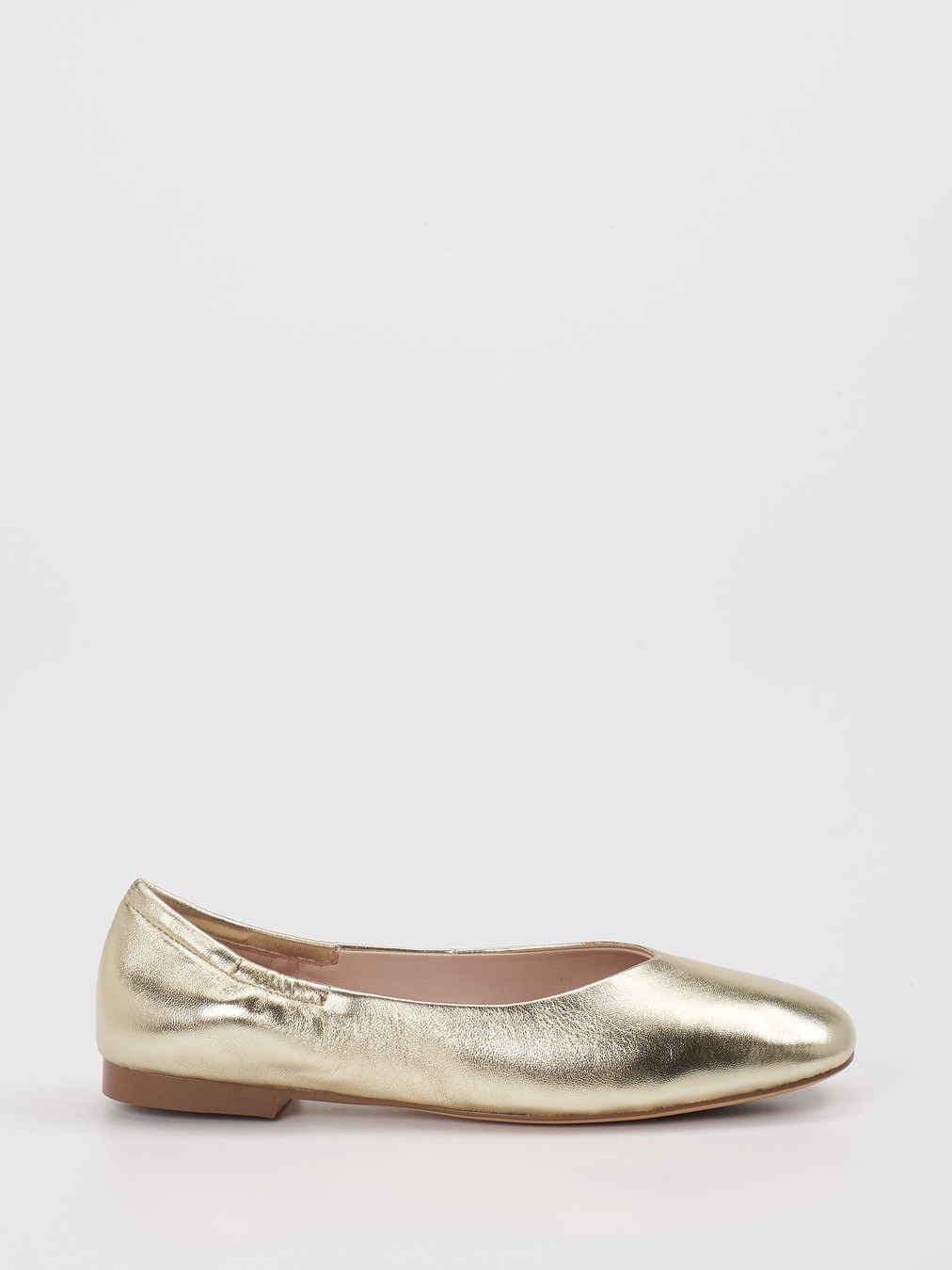 Ballerina gold 1431889000101