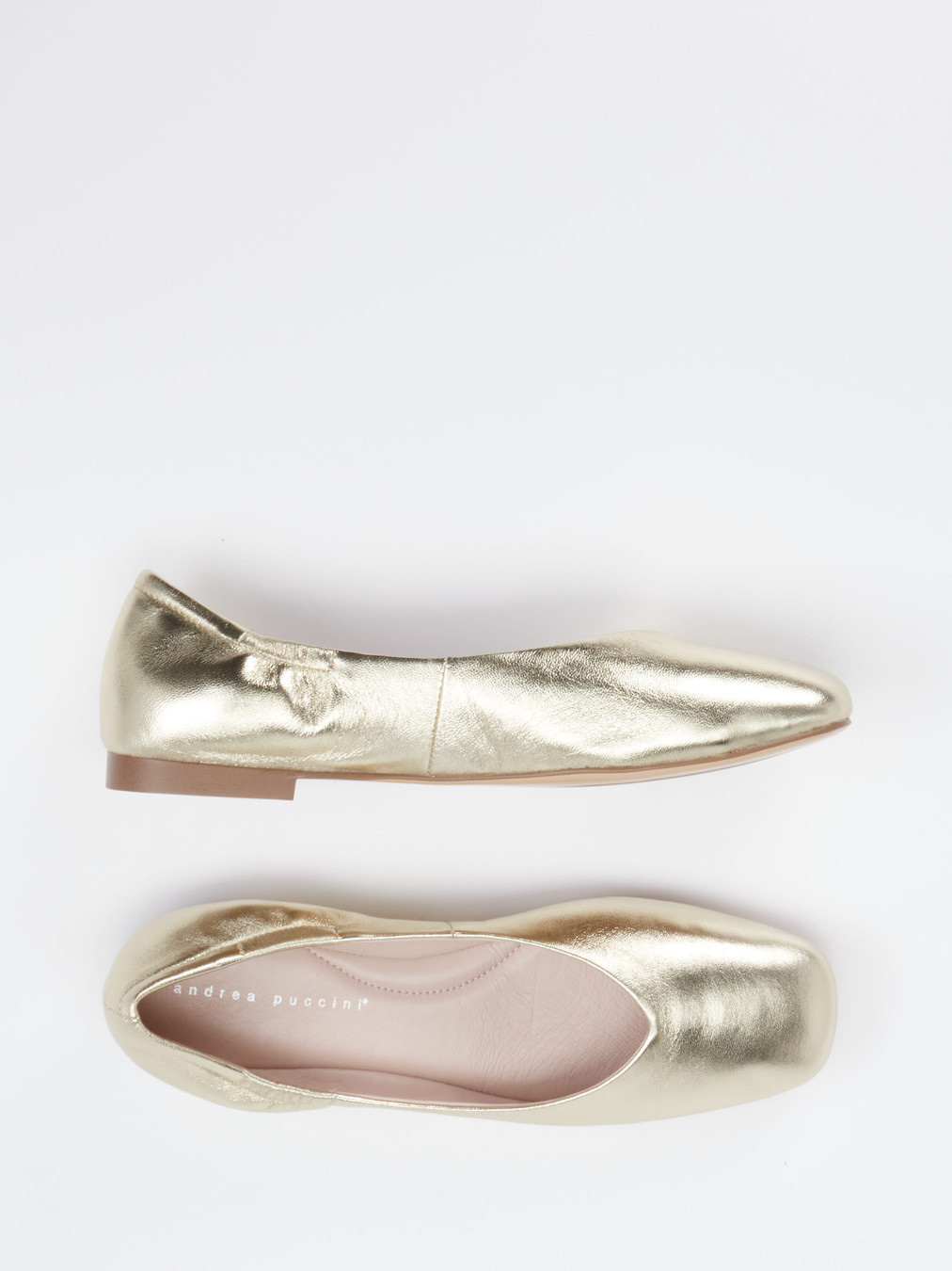 Ballerina gold 1431889000104
