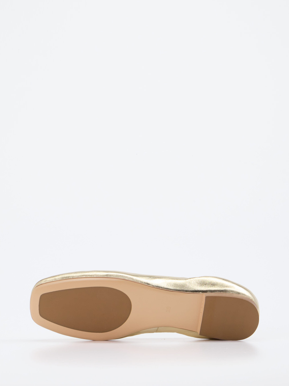 Ballerina gold 1431889000105