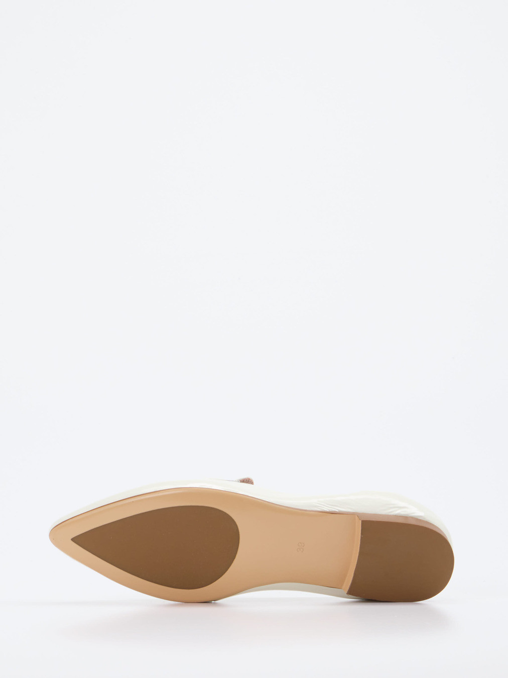 Slipper weiß 1511799008205