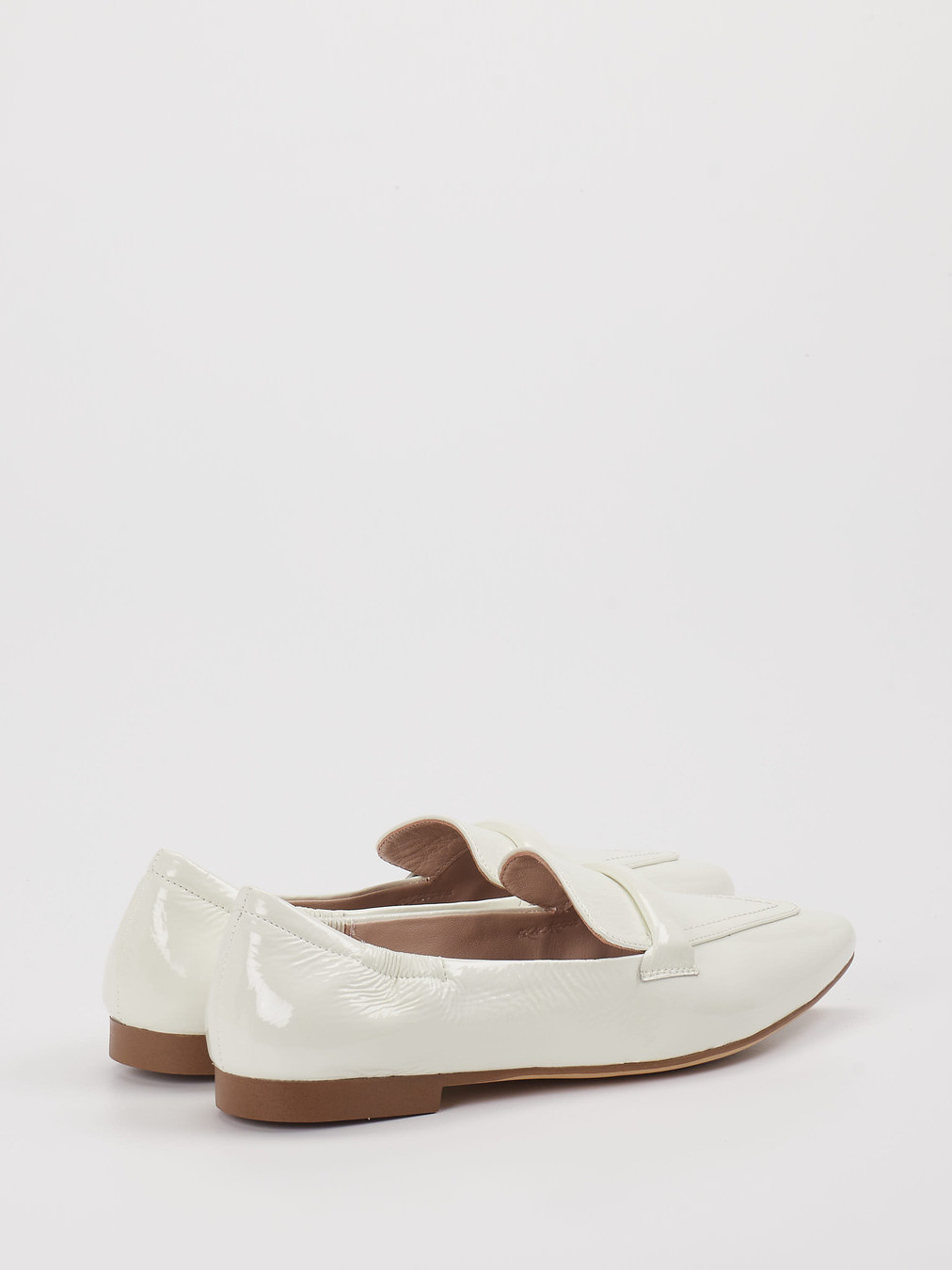 Slipper weiß 1511799008203