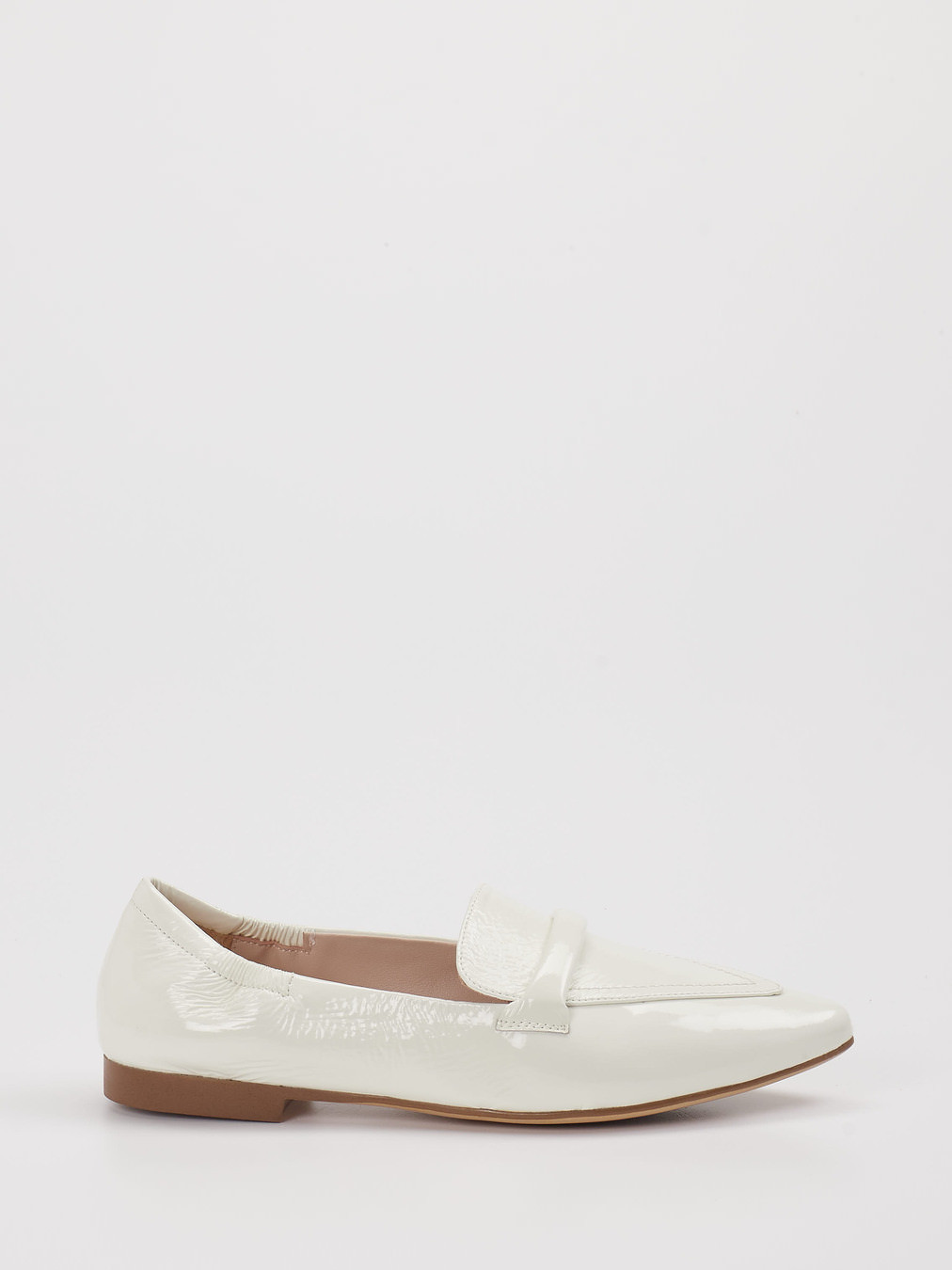 Slipper weiß 1511799008201