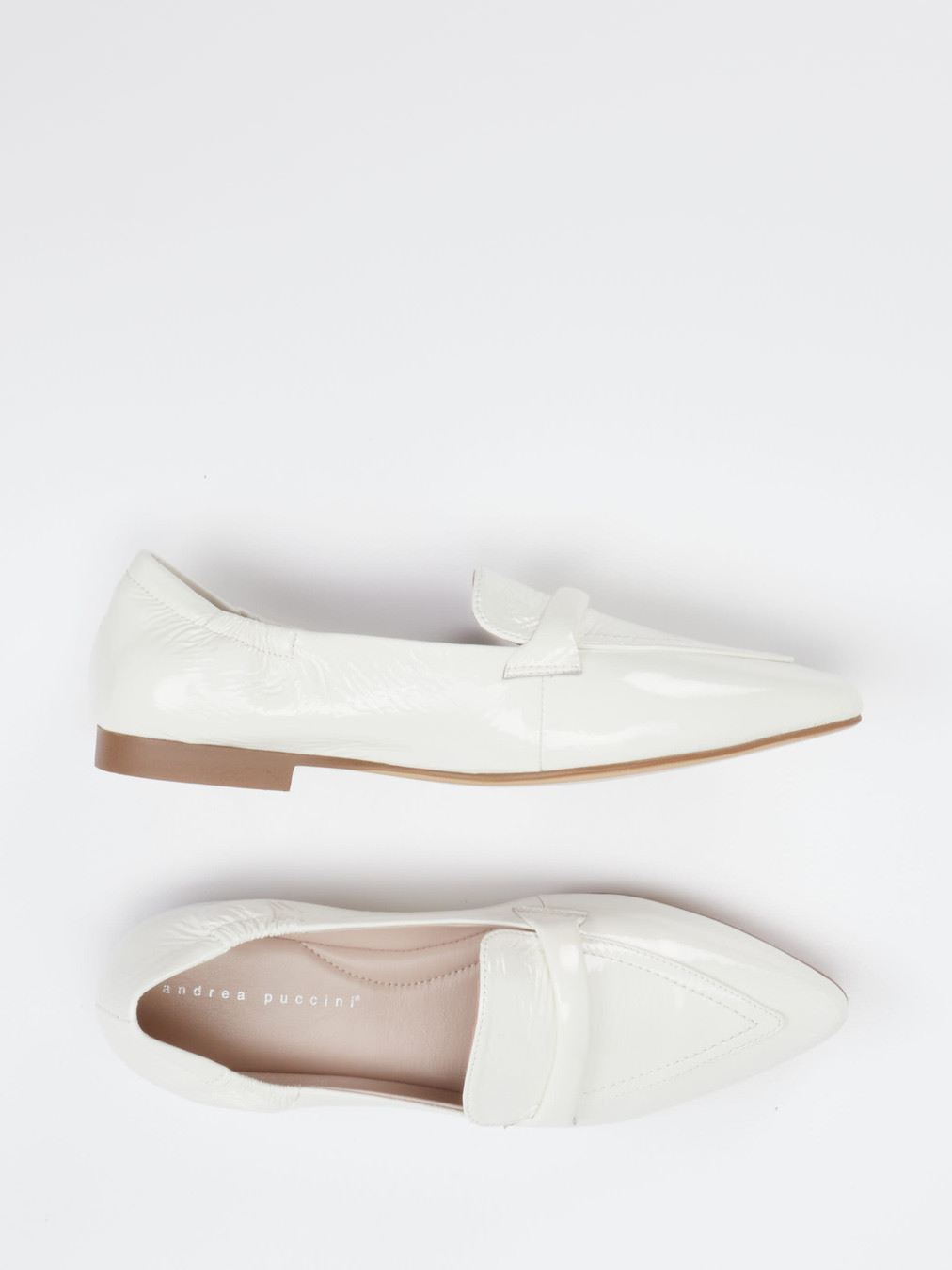 Slipper weiß 1511799008204